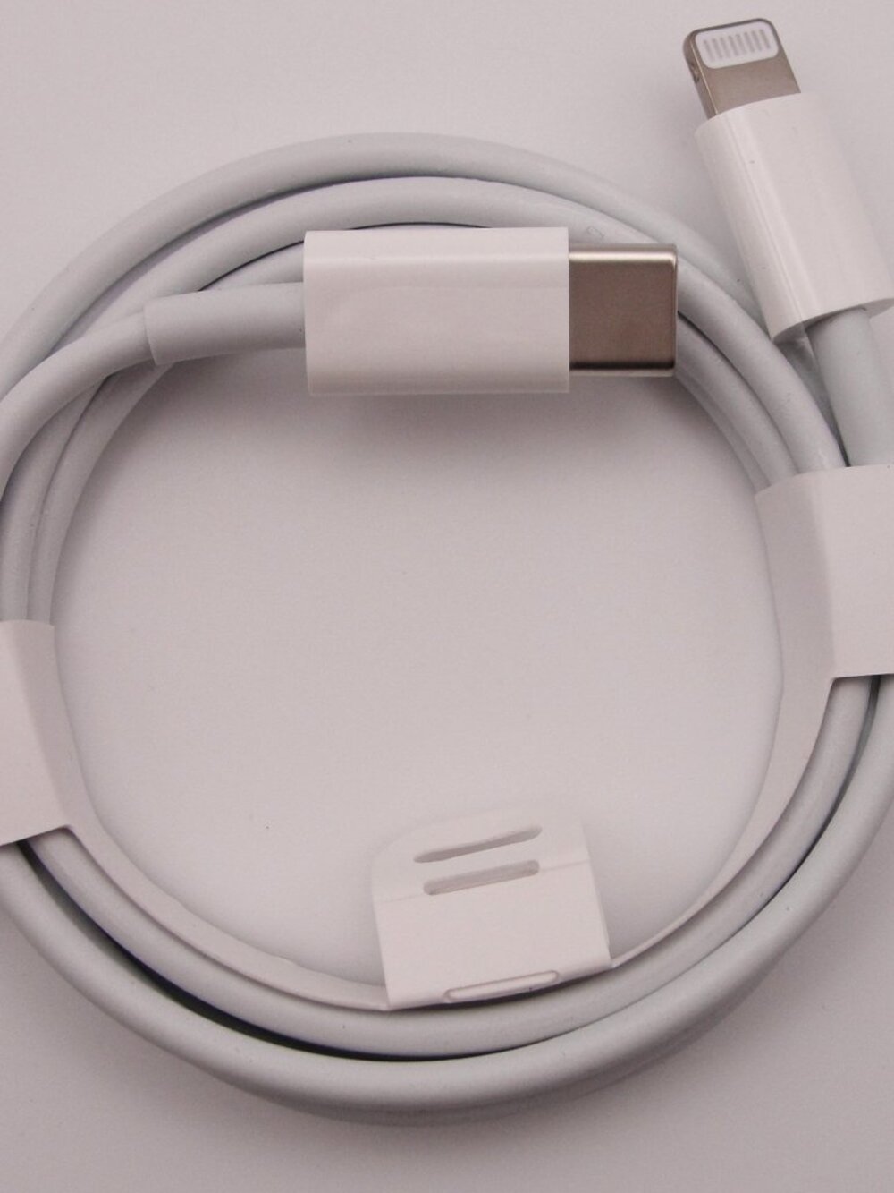 Apple USB‑C to Lightning Cable A2561 • Fast Charge • New